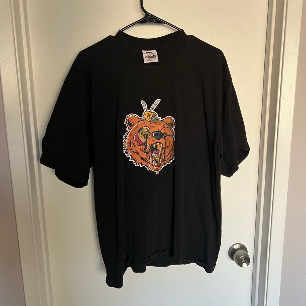 Pro club Heavy Weight Graphic T-Shirt size XL